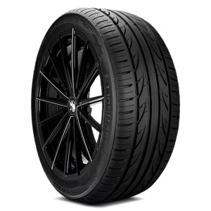 Lionhart Lh-503 Tire 235/50R18 101W 500 A A | LHST5031850010