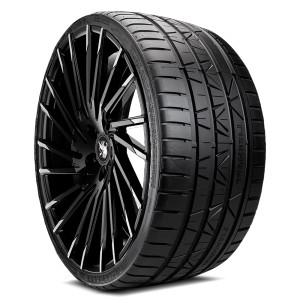 Lionhart Lh-Eleven Tire 295/25R22 97W | LHS112225020