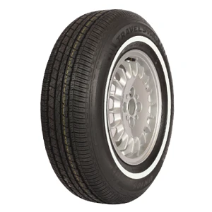Travelstar® UN106 215/70R15 Tires | LLPCR010 | 215 70 15 Tire