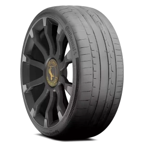Continental Sportcontact 6 Tire 245/40R19 98Y 240 AA A | 03575350000