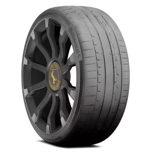 Continental Sportcontact 6 Tire 295/40R20 110(Y) 240 AA A | 03572070000