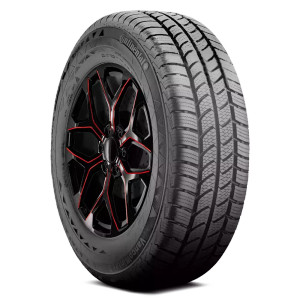 Continental Vancowinter 2 Tire 225/65R16C 112/110R | 04733720000