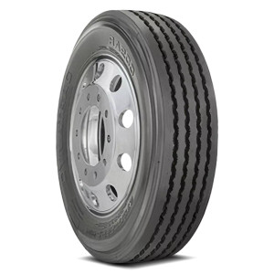 Dynatrac Ra200 Tire 235/75R17.5 143/141K | 96044