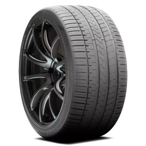 Falken Azenis Fk510 Tire 245/40R19 98(Y) 300 AA A | 28031800