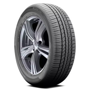 Falken ZIEX ZE001 A/S 225/55R18 Tires | BB Wheels