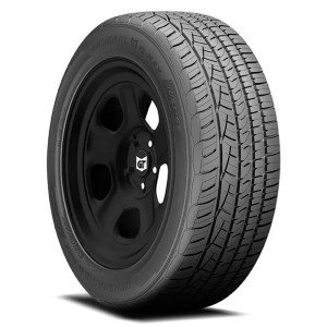 General G-Max Justice Tire 235/55R17 99W 440 AA A | 15553940000