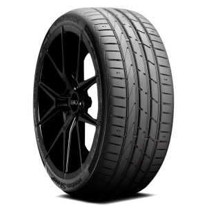 Hankook Ventus S1 Evo2 K117 Tire 245/35R19 93Y 280 AA A | 1013203