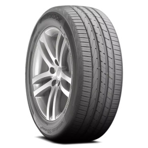 Hankook Ventus S1 Evo2 Suv K117A Tire 255/50R19 107Y 220 AA A | 1015385