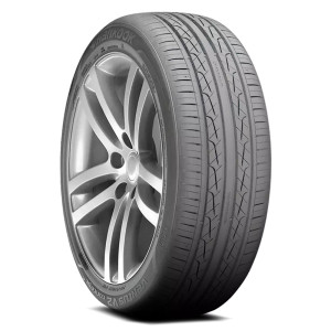 Hankook Ventus V2 Concept2 H457 Tire 205/50R17 93V 500 AA A | 1014370