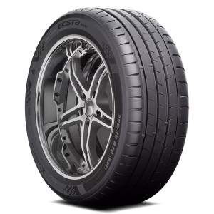 Kumho Ecsta Ps91 Tire 245/45R18 100(Y) 260 AA A | 2167303