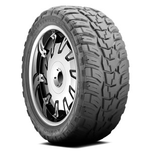 Kumho Road Venture Mt Kl71 Tire 27x8.50R14LT 95Q | 1891613