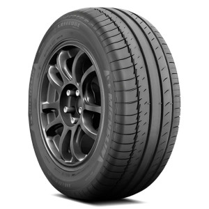 Michelin Latitude Sport Tire 235/55R17 99V 220 AA A | 47579