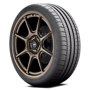 Michelin Pilot Sport Ps2 Tire 295/30R18 98(Y) 220 AA A | 39489