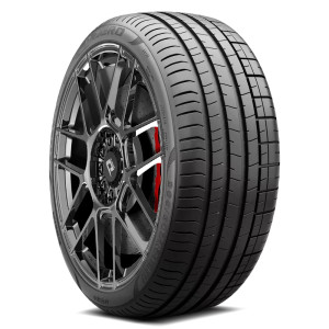 Pirelli P Zero Pz4 Sport Tire 265/45R21 104W 280 AA A | 2924700
