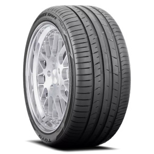 Toyo Proxes Sport Tire 235/40R19 96Y 240 AA A | 136880