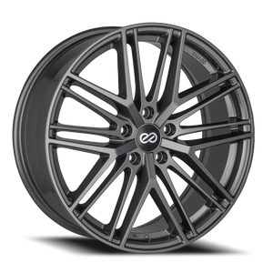 Enkei Phantom Wheel 18x8 5x114.3 Anthracite 40mm | 518-880-6540AP