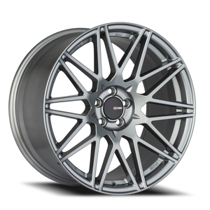 Enkei Tms Wheel 18x8.5 5x114.3 Storm Gray 38mm | 515-885-6538GR