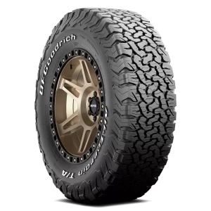 Bfgoodrich All-Terrain T/A Ko2 Tire 32x11.50R15LT 113R White Letter | 13079