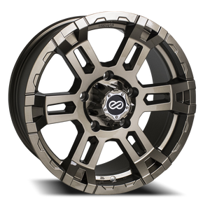 Enkei Commander Wheel 20x9 5x150 Bronze 25mm | 519-290-5825ZP