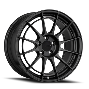 Enkei Nt03Rr Wheel 18x9.5 5x120 Gunmetal 45mm - FREE T-SHIRT INCLUDED! | 512-895-1245GM