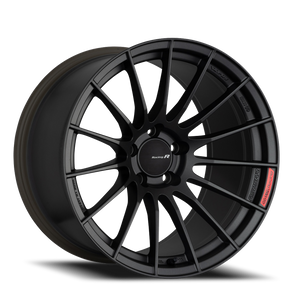 Enkei Rs05-Rr Wheel 18x9.5 5x100 Gunmetal 43mm - FREE T-SHIRT INCLUDED! | 484-895-8043GM