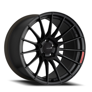 Enkei Rs05-Rr Wheel 18x10.5 5x114.3 Gunmetal 15mm - FREE T-SHIRT INCLUDED! | 484-8105-6515GM