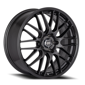 Enkei Ekm3 Wheel 18x8 5x120 Gunmetal 42mm | 442-880-1242GM