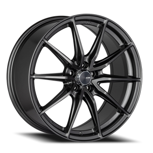 Enkei Draco Wheel 18x8 5x114.3 Anthracite 35mm | 509-880-6535AP