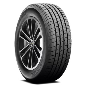 Michelin Defender Ltx M/S Tire 31x10.50R15LT 109R White Letter | 70511