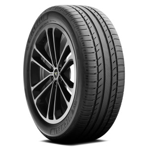 Michelin Premier Ltx 235/65R18 Tires | 08008