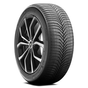 Michelin Crossclimate Suv Tire 235/65R17 104V 580 A A | 14839