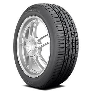 Toyo Toyo A36 225/55R19 Tires | BB Wheels