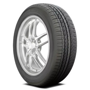 Toyo Tya23 Tire P225/55R19 99V 300 A A | 140540
