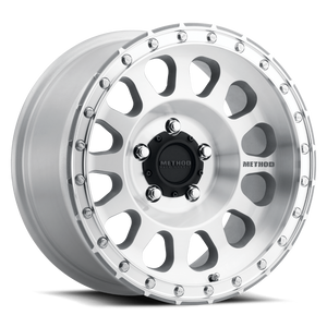 Method Race 315M Wheels Rims 18x9 5x150 Machined 18mm | MR31589058318