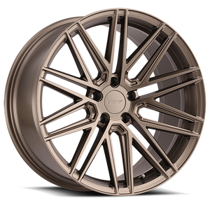 Tsw Pescara Wheel 19x8.5 5x112 Bronze 32mm | 1985PCA325112Z66