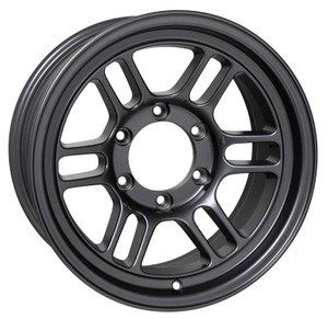 Enkei® RPT1 Wheels Rims 18x9 6x5.5 (6x139.7) Matte Gunmetal 0 | 528-890-8400GM
