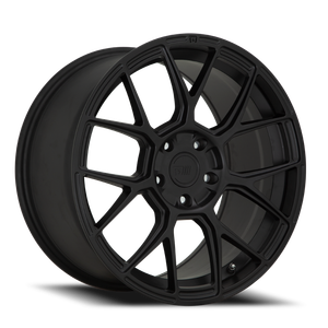 Motegi Mr147 Cm7 Wheel 18x8.5 5x112 Satin Black 42mm - FREE T-SHIRT INCLUDED! | MR14788557742