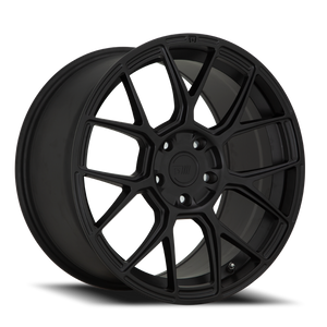 Motegi Mr147 Cm7 Wheel 17x8 5x114.3 Satin Black 38mm - FREE T-SHIRT INCLUDED! | MR14778012738