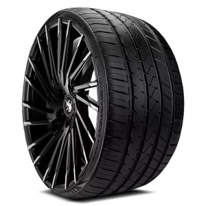 Lionhart Lh-Five Tire 235/40R19 96W 320 AA A | LHST51940050