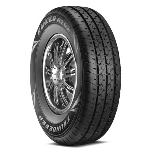Thunderer Clt Tire LT225/75R16 115/112Q | TH2020