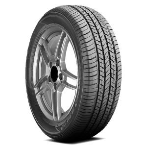 Yokohama Avid S34Fv Tire P215/50R18 92V 320 B A | 110193251
