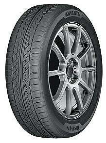 Advanta® Hp Z-01+ 225/40ZR18 Tires | 1951338402 | 225 40 18 Tire