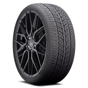Arroyo Ultra Sport A/S Tire 255/50R19 107Y 500 A A | AUS011