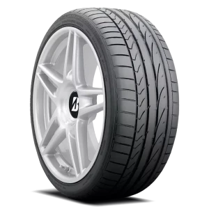 Bridgestone Potenza Re050A Tire 245/40R19 94W 140 A A | 133357