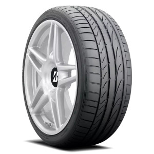 Bridgestone Potenza Re050A Tire 285/35R19 99(Y) 140 A A | 007023