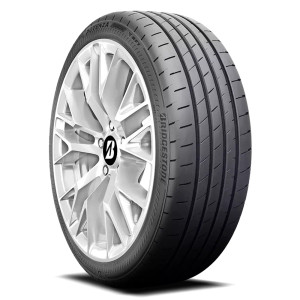 Bridgestone Potenza S007 A Run Flat Tire 285/30R19 94Y 340 AA A | 003468