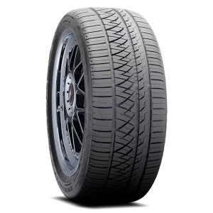 LUXE OHGEN 幻 RUBBER S S67ML-solid Falken ZIEX ZE960 A/S 255/40R18 Tires | BB Wheels