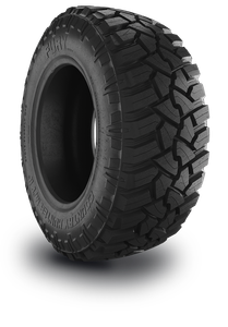 Fury Off Road Mt Ii 35x13.50R20 Tires | FCHII35135020A | 35 13.50 20 Tire