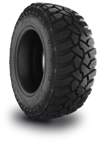 Fury Off Road Mt Ii 35x13.50R20 Tires | FCHIIF35135020A | 35 13.50 20 Tire