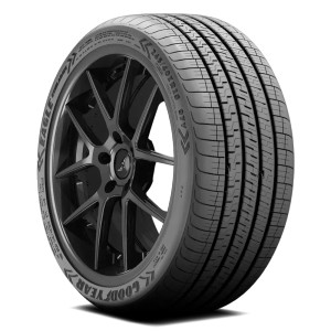 Goodyear Eagle Exhilarate Tire 265/35R19 98Y 500 AA A | 104024568